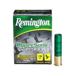 Remington HyperSonic Steel Shotshells