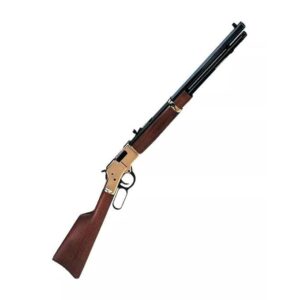 Henry Big Boy Centerfire Lever-Action Rifle