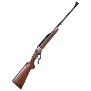 Ruger No. 1 Light Sporter Lever-Action Centerfire Rifle