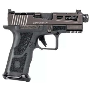 ZEV OZ9 Compact Semi-Auto Pistol