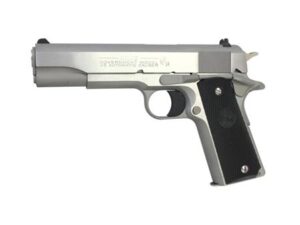Colt 1911/1991 Government Series 80 .45 ACP
