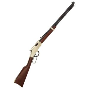 Henry Golden Boy Lever-Action Rimfire Rifle