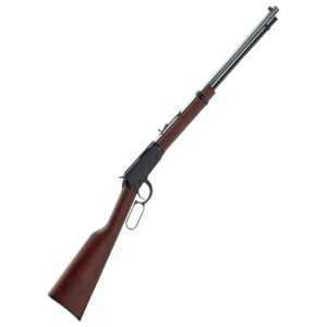 Henry Octagon Frontier Lever-Action Rimfire Rifle