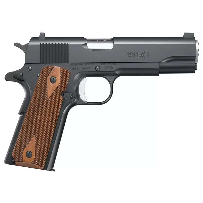 Remington 1911 R1 Semi - Auto Pistol
