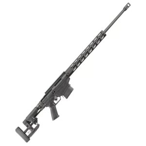 Ruger Precision Gen 3 Rifle – .308 Winchester