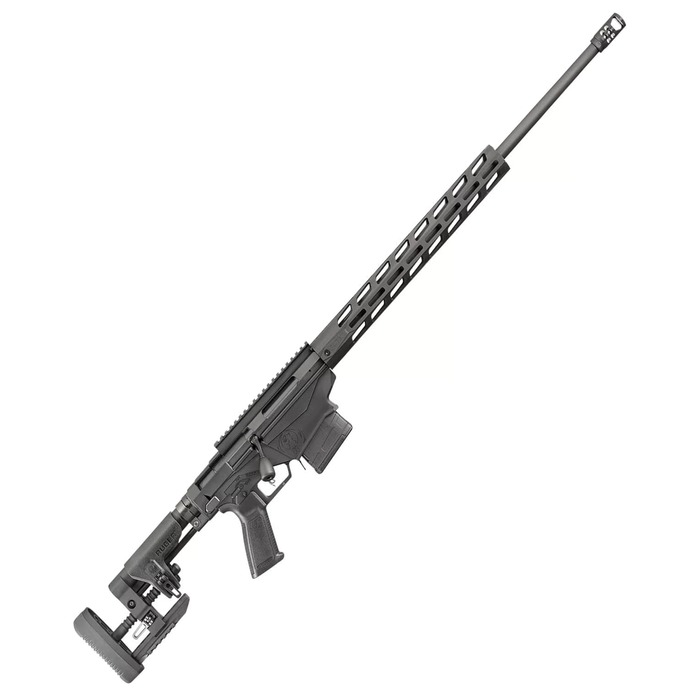 Ruger Precision Gen 3 Rifle – .308 Winchester