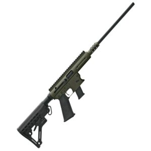 TNW Firearms Aero Survival Semiautomatic Tactical Rifle