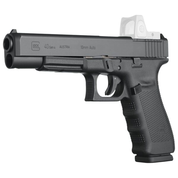 GLOCK G40 Gen4 MOS Semi-Auto Pistol