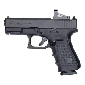 GLOCK 19 Gen4 MOS