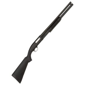 Mossberg Maverick 88 Security Pump-Action Shotgun – 12 Gauge – 20”