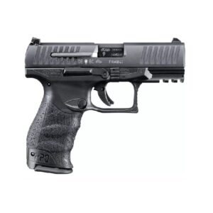 Waither PPQ 45 Semi Auto Pistol