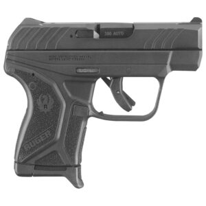 Ruger LCP II Semi-Auto Pistol – .380 Automatic Colt Pistol