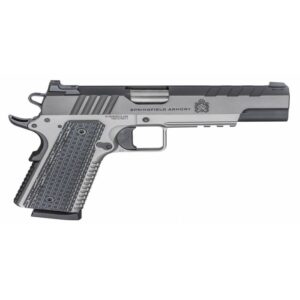 Springfield Armory 1911 Emissary .45 ACP, 5″