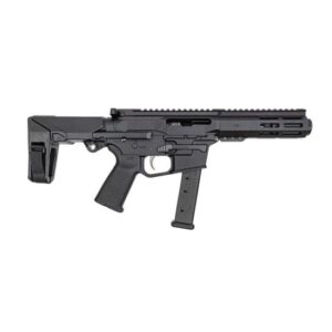 PSA Gen4 4 9mm 1/10 GX 6 Lightweight Hex M-Lok MOE