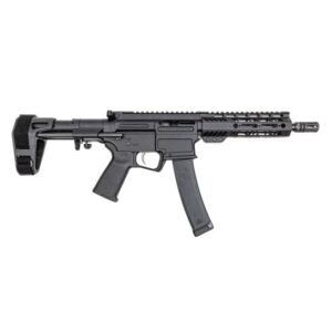 PSA AR-V 8" 9mm 1/10 Lightweight M-Lok MOE EPT PDW Pistol