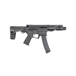 PSA AR-V 4 Lightweight M-Lok MOE EPT HBPDW Pistol