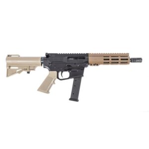 psa gen4 ar9​