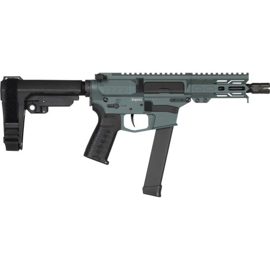 CMMG Banshee MKGs 9mm 5" AR Pistol