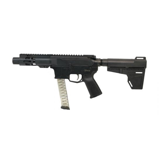 PSA Gen4 9mm 4 AR-9 Pistol 1/10 GX M-Lok MOE EPT Shockwave - Image 2