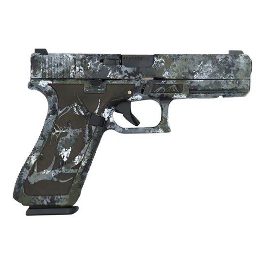 Glock G20 Gen 5 MOS 10mm